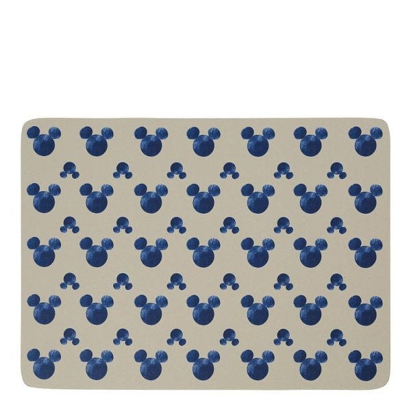 Disney Mono Placemats Set of 4 A30833
