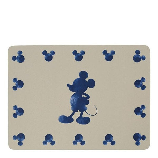 Disney Mono Placemats Set of 4 A30833