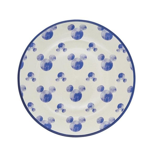 Disney Mono Side Plates (Set of 2) A30839
