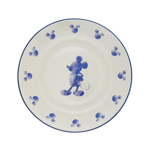 Disney Mono Side Plates (Set of 2) A30839
