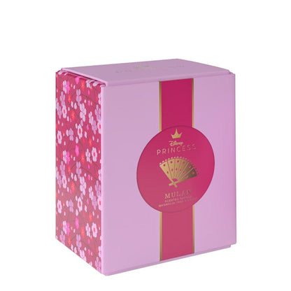 Disney Mulan Magnolia Lotus Blossom Candle by Disney Home Fragrance