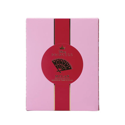 Disney Mulan Magnolia & Lotus Blossom Candle by Disney Home Fragrance
