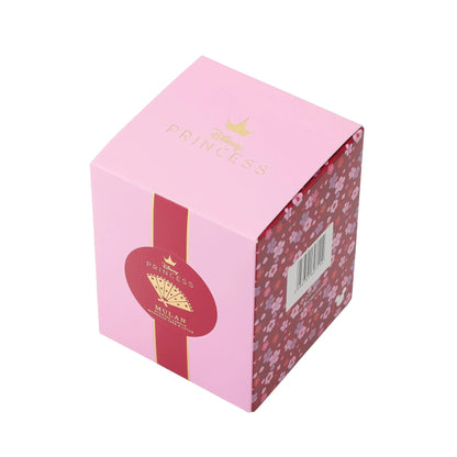 Disney Mulan Magnolia & Lotus Blossom Candle by Disney Home Fragrance