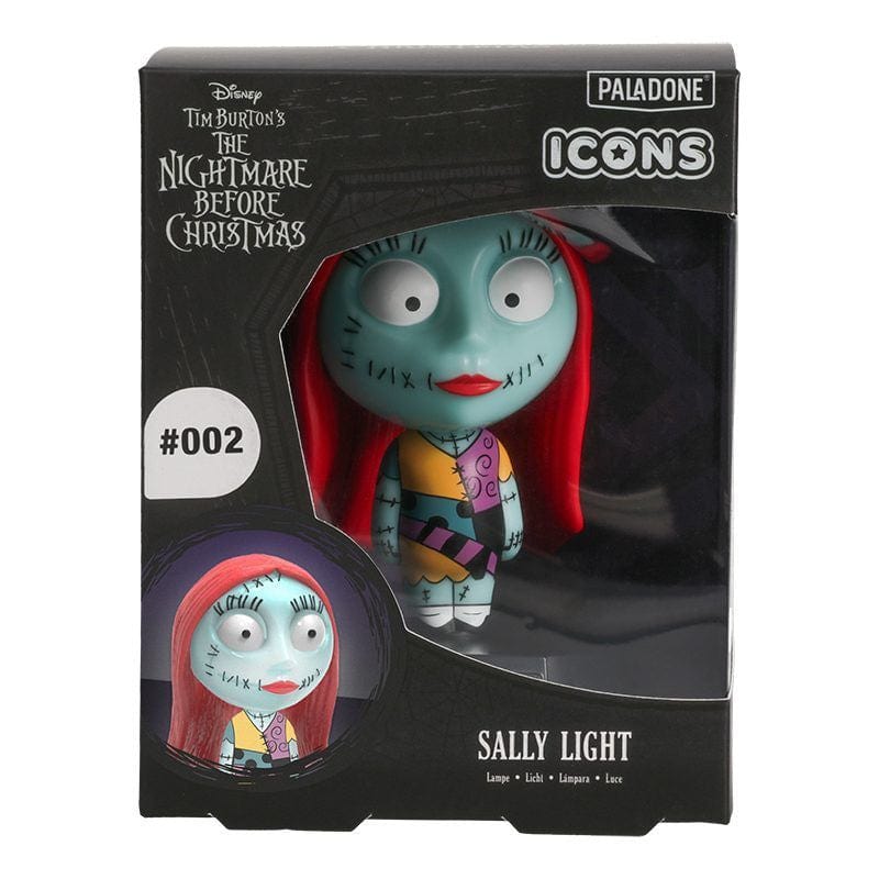 Disney NBC Sally Icon Light By Paladone