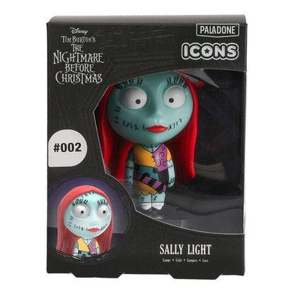 Disney NBC Sally Icon Light By Paladone