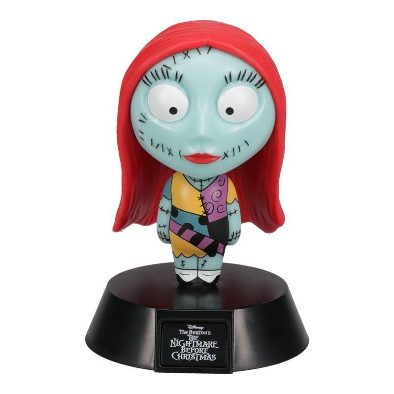 Disney NBC Sally Icon Light By Paladone