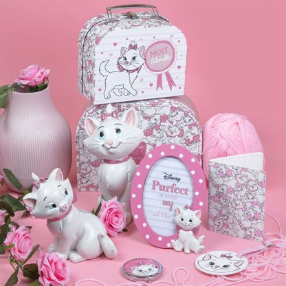 Disney Oui Marie Resin Money Box The Aristocats