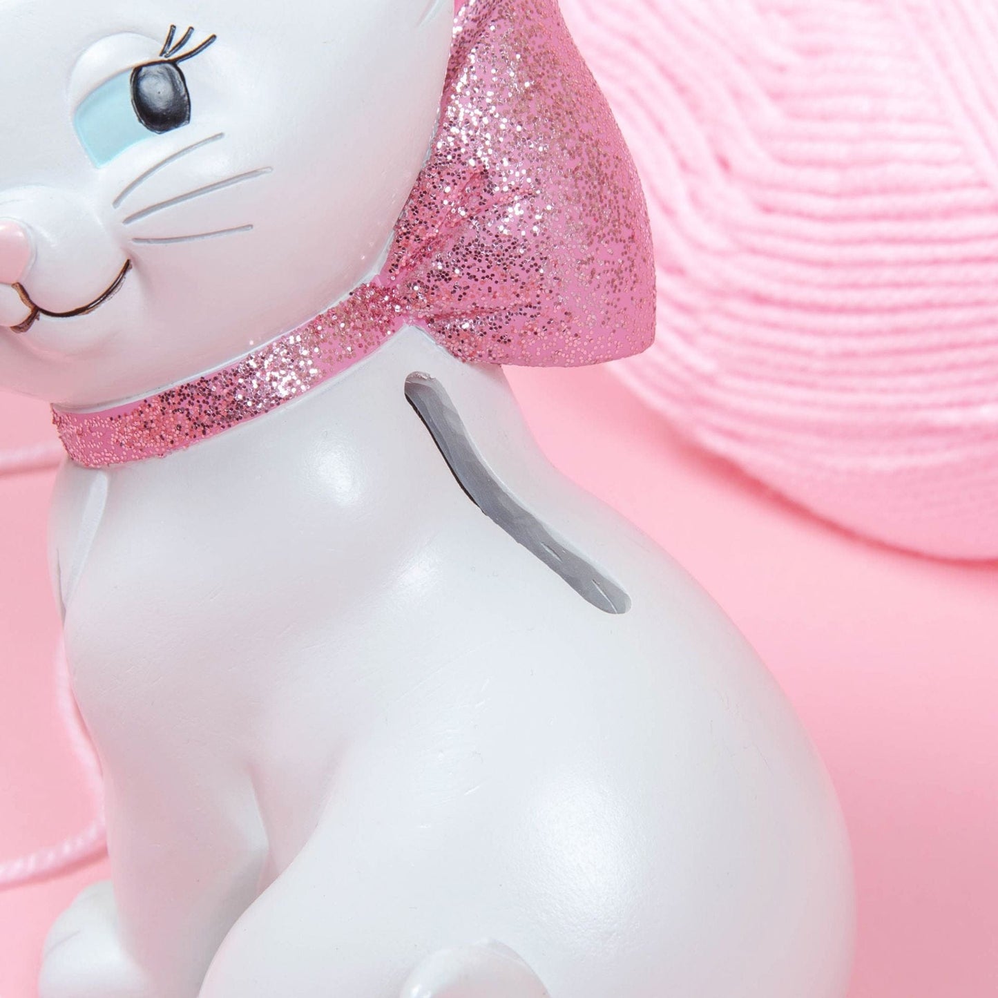 Disney Oui Marie Resin Money Box The Aristocats