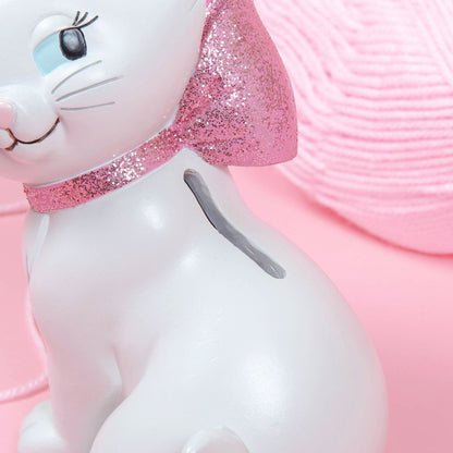 Disney Oui Marie Resin Money Box The Aristocats