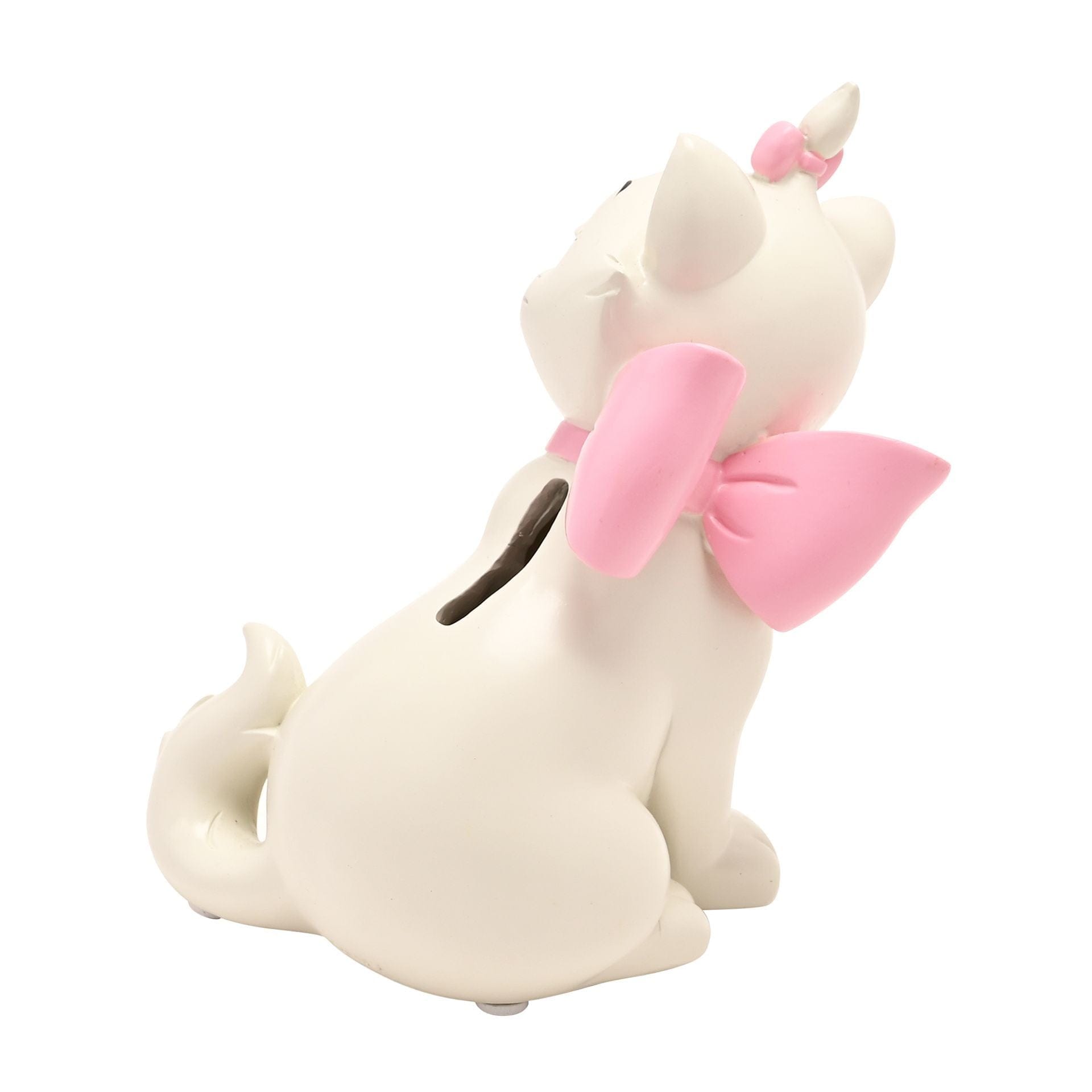 Disney Oui Marie Resin Money Box The Aristocats