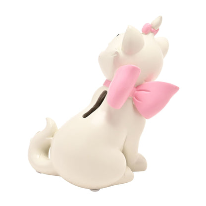 Disney Oui Marie Resin Money Box The Aristocats