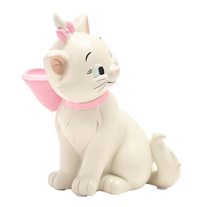 Disney Oui Marie Resin Money Box The Aristocats