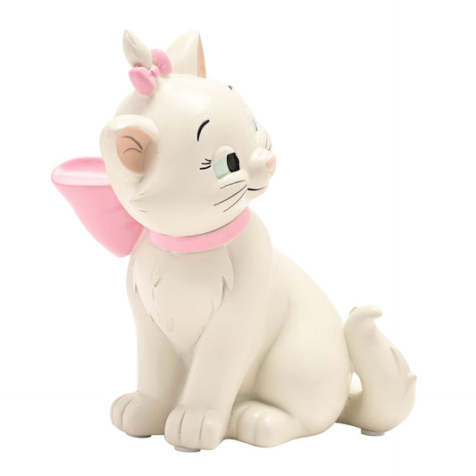 Disney Oui Marie Resin Money Box The Aristocats