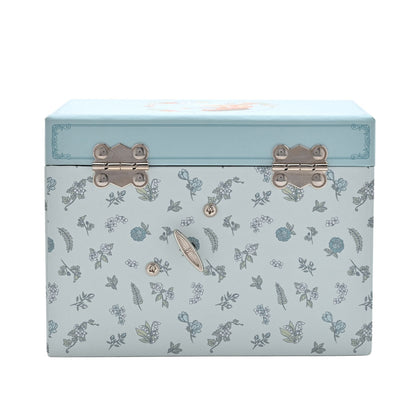 Disney Pastel Princess Musical Jewellery Box - Moana