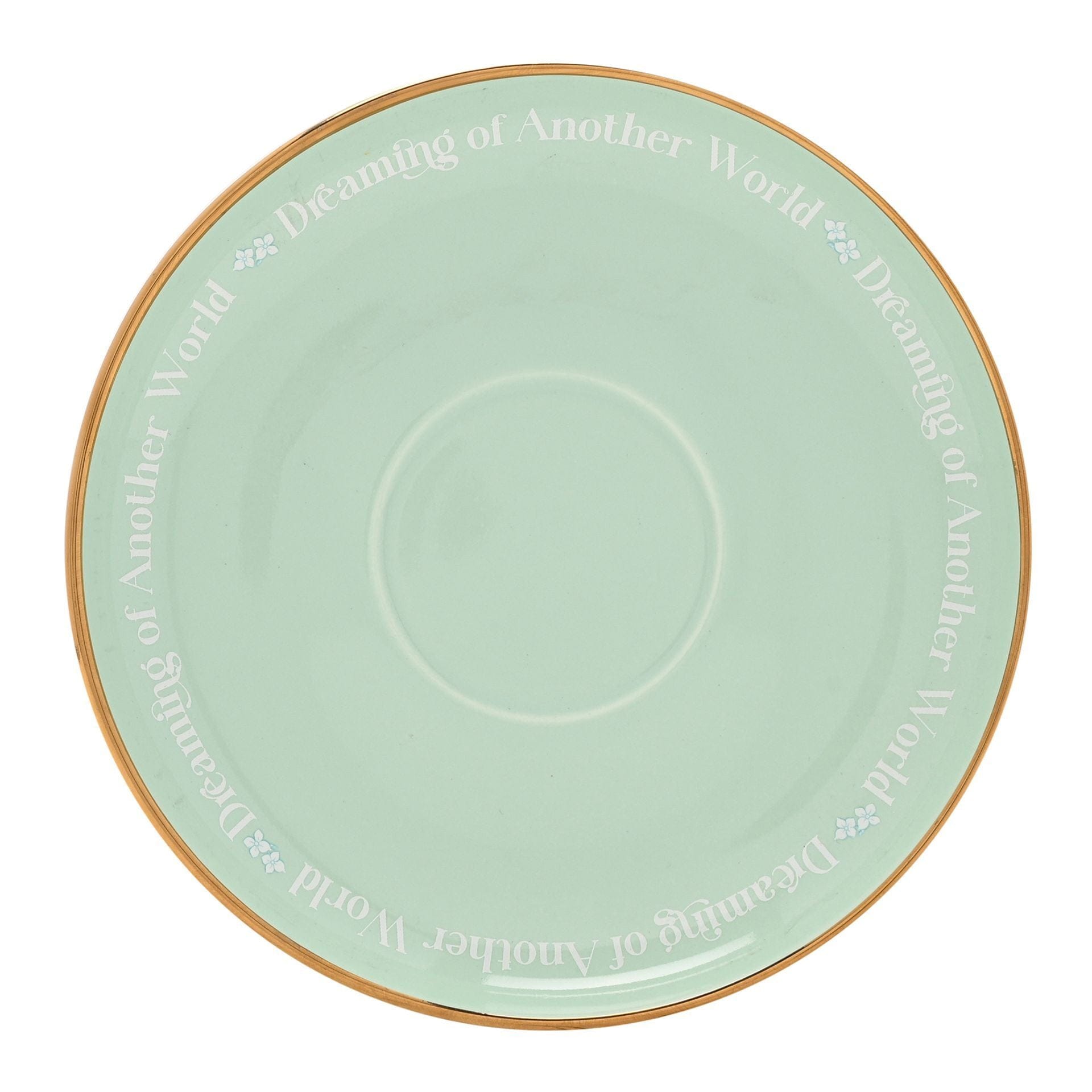 Disney Pastel Princess Tea Cup & Saucer - Ariel