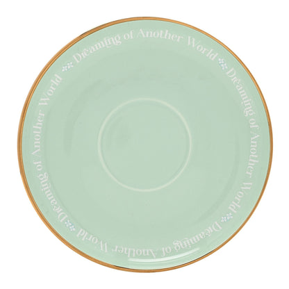 Disney Pastel Princess Tea Cup & Saucer - Ariel