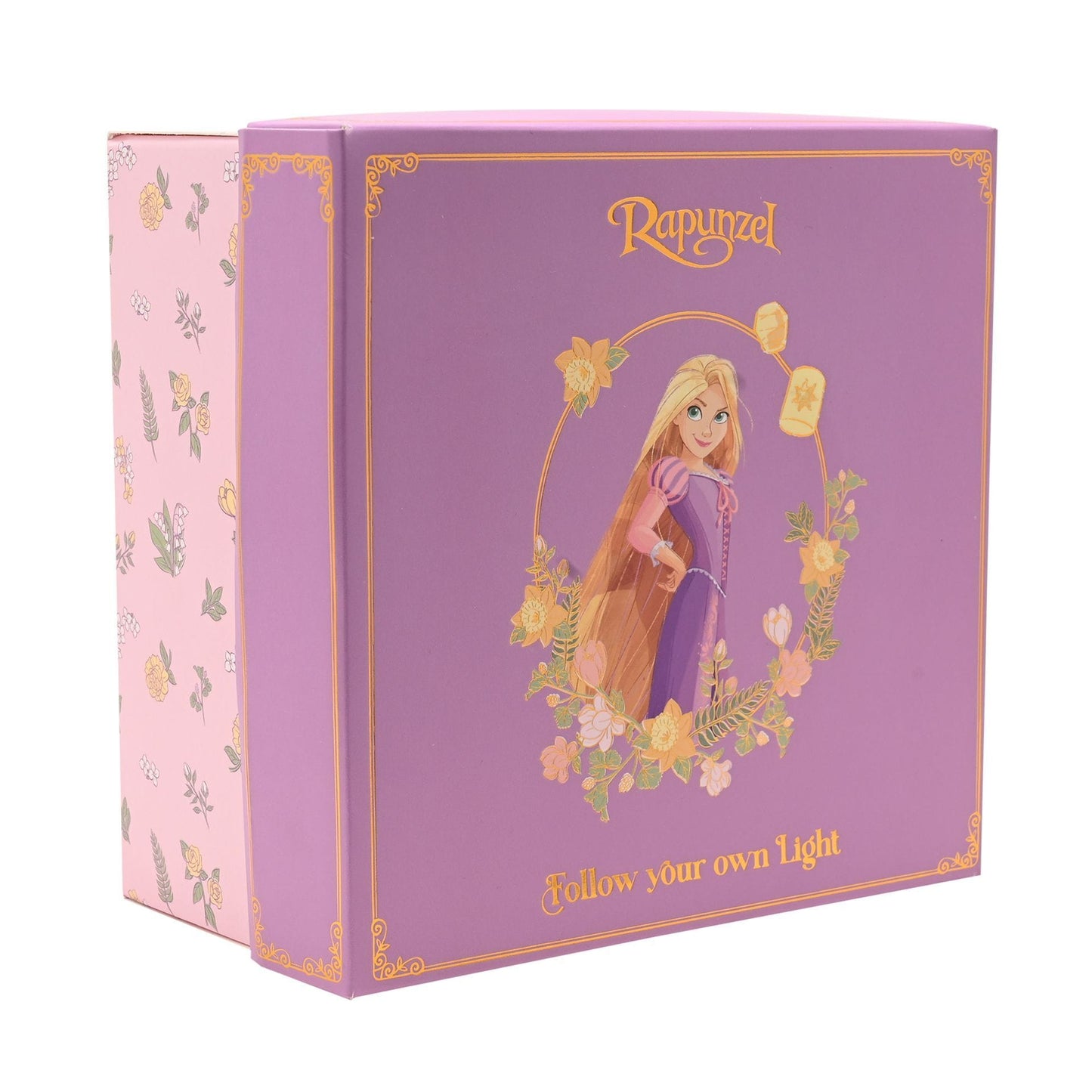 Disney Pastel Princess Tea Cup & Saucer - Rapunzel