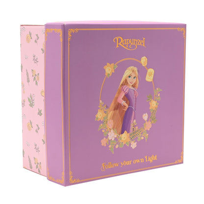 Disney Pastel Princess Tea Cup & Saucer - Rapunzel