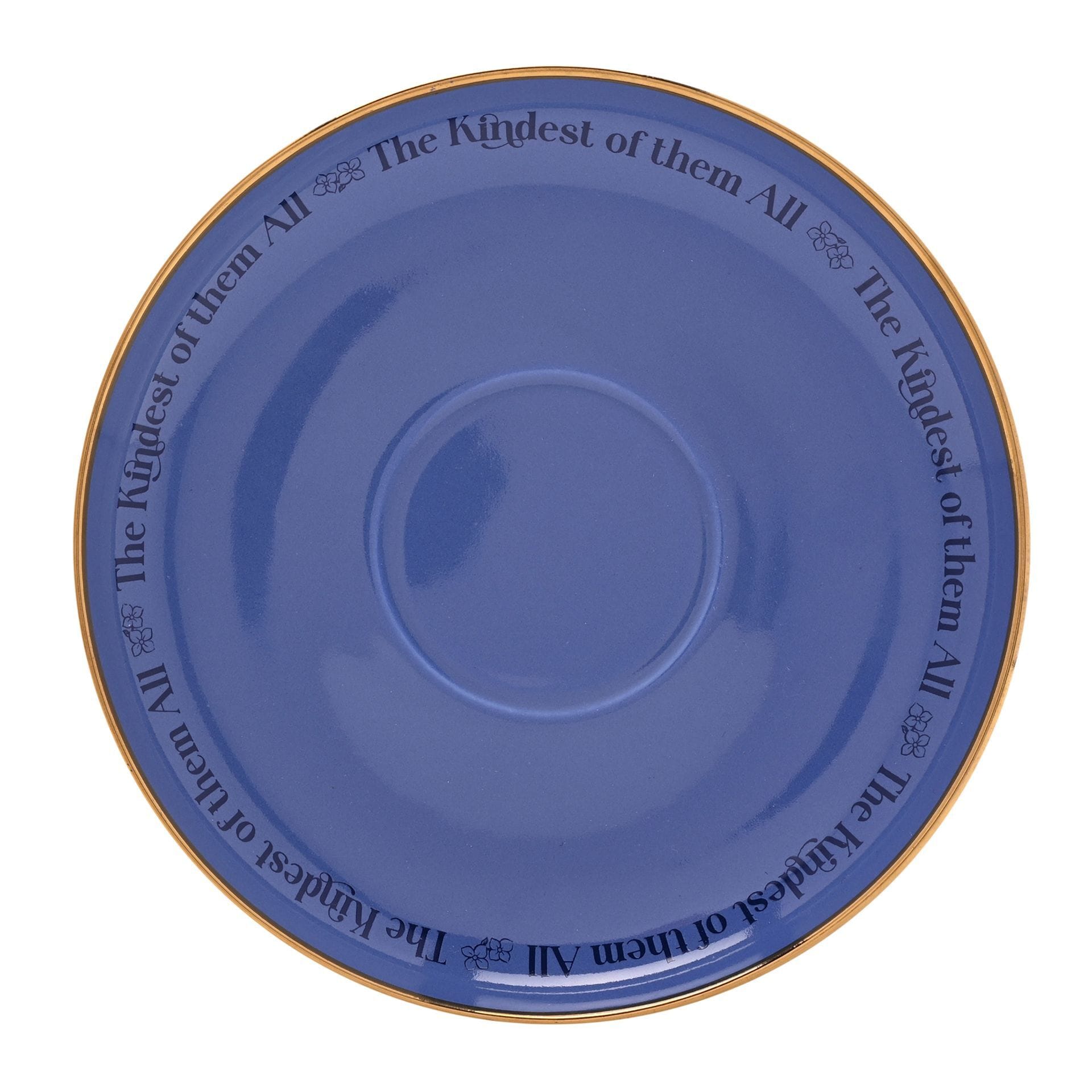 Disney Pastel Princess Tea Cup & Saucer - Snow White