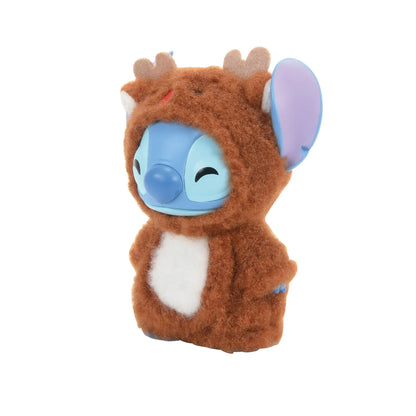 Disney Reindeer Stitch Figurine by Grand Jester Studios