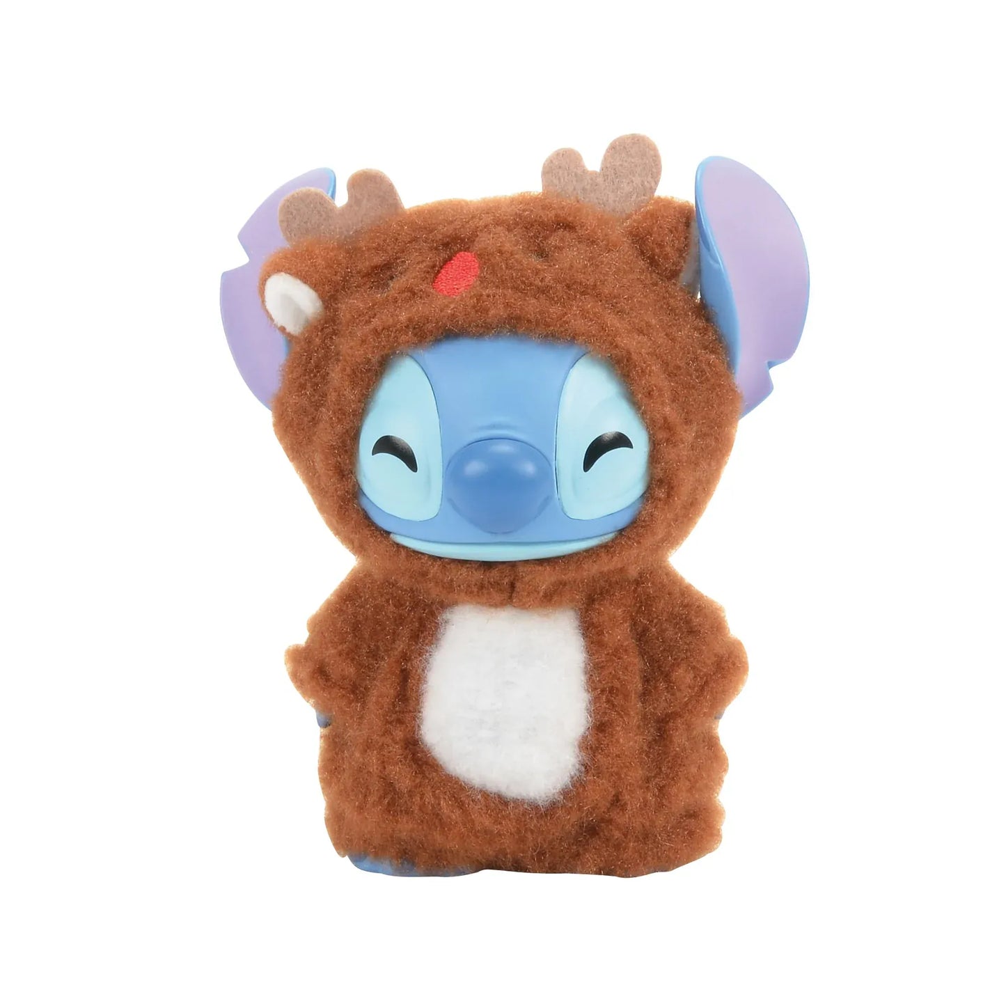 Disney Reindeer Stitch Figurine by Grand Jester Studios