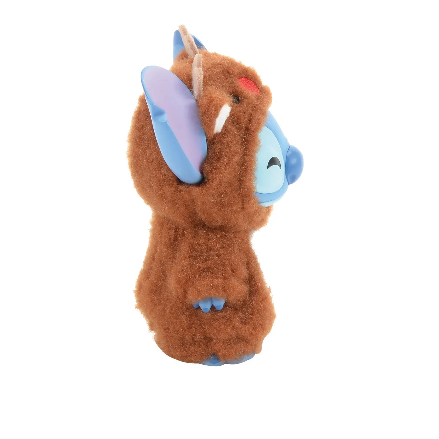 Disney Reindeer Stitch Figurine by Grand Jester Studios