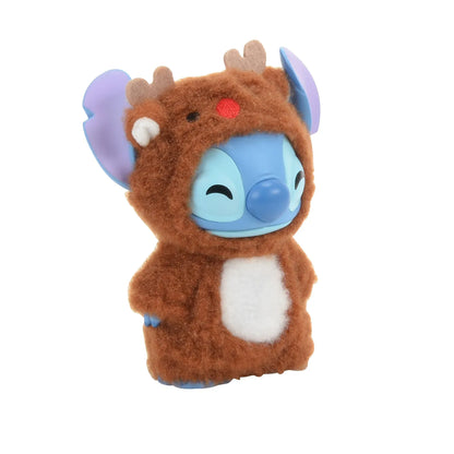Disney Reindeer Stitch Figurine by Grand Jester Studios