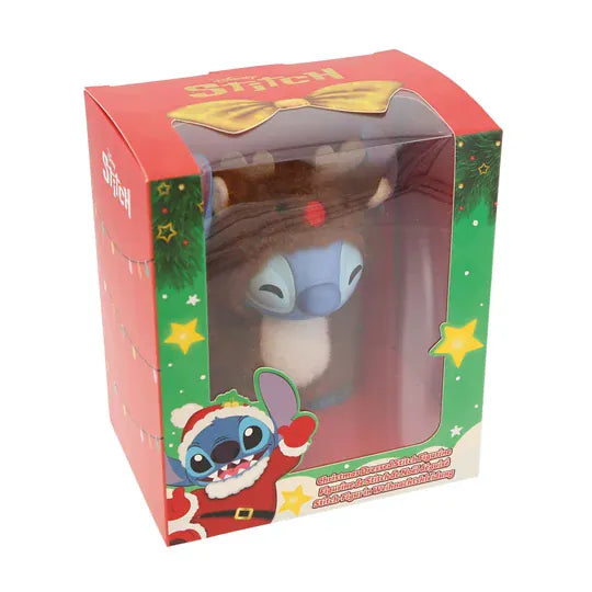 Disney Reindeer Stitch Figurine by Grand Jester Studios