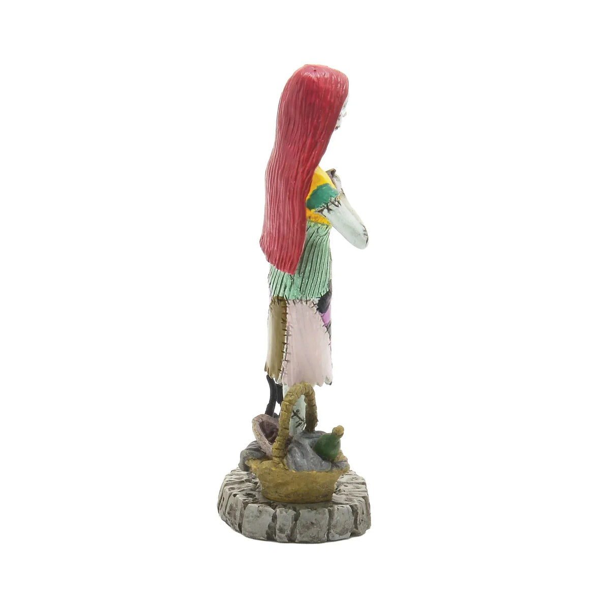 Disney Sally's Date Night Nightmare Before Christmas Village Figurine By Department 56