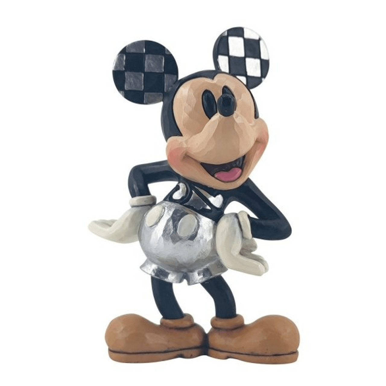 Disney Showcase 100 VALUE PACK (RRP £207.85) 4 FIGURINES FOR ONE GREAT PRICE
