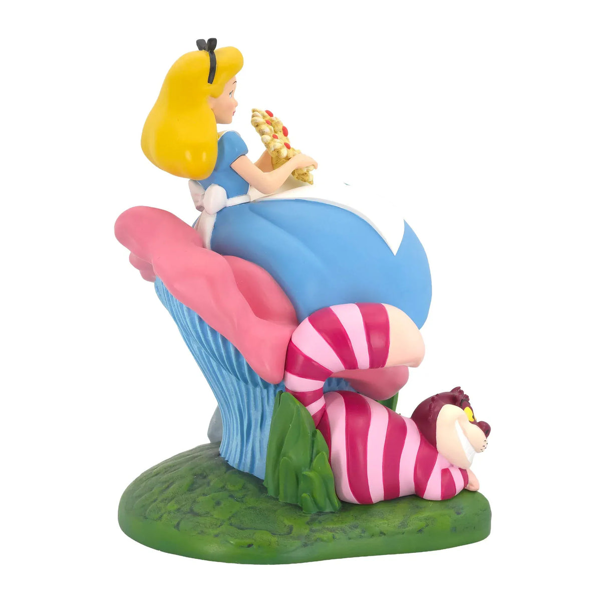 Disney Showcase Alice in Wonderland 75th Anniversary Figurine