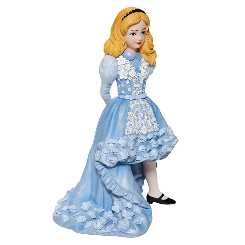 Disney Showcase Alice in Wonderland Couture de Force Figurine