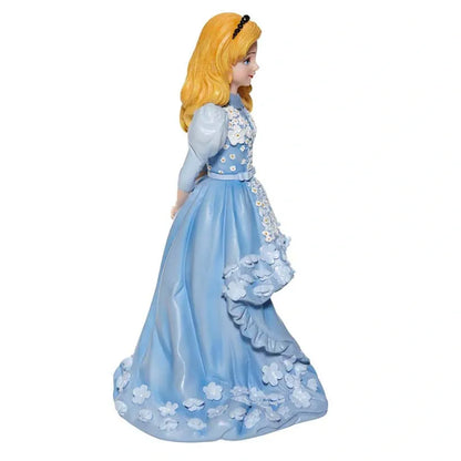 Disney Showcase Alice in Wonderland Couture de Force Figurine