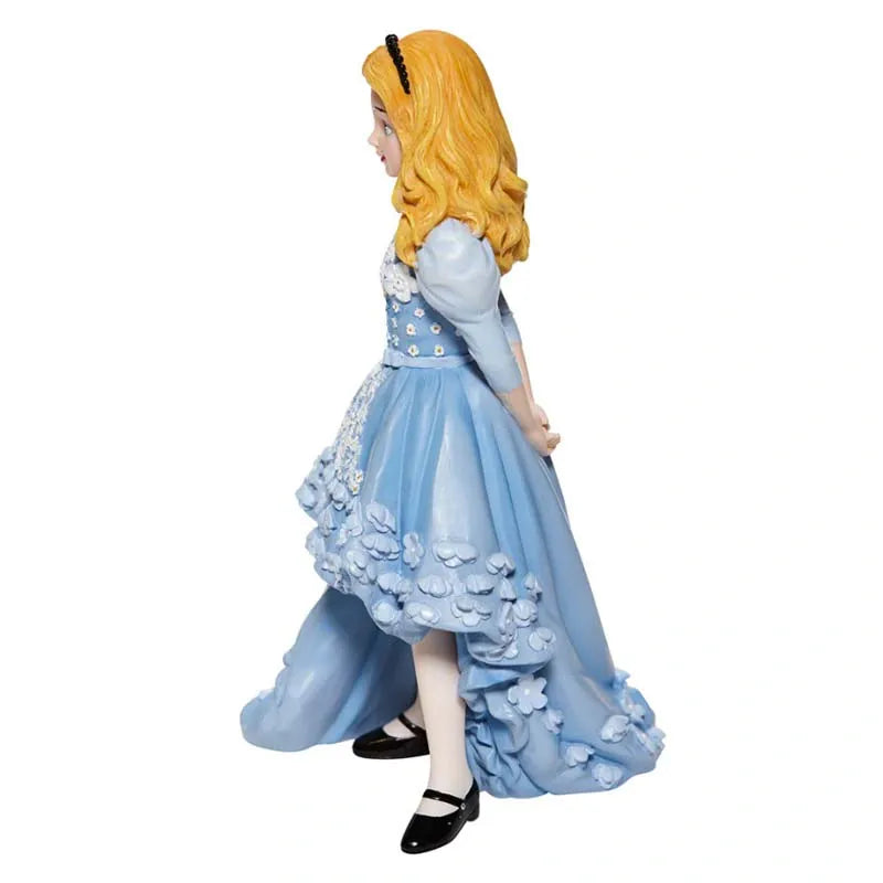 Disney Showcase Alice in Wonderland Couture de Force Figurine