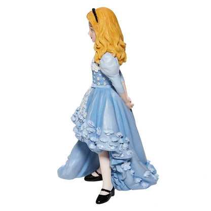 Disney Showcase Alice in Wonderland Couture de Force Figurine