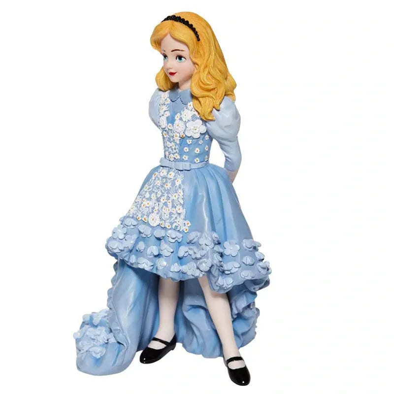 Disney Showcase Alice in Wonderland Couture de Force Figurine