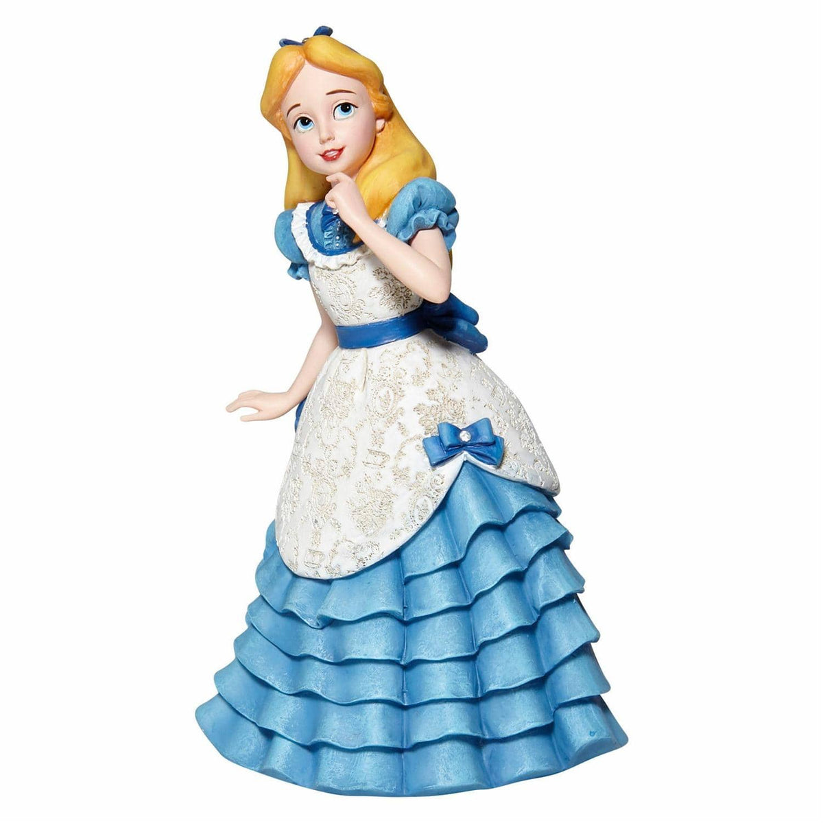 Disney Showcase Alice in Wonderland Figurine 6001660
