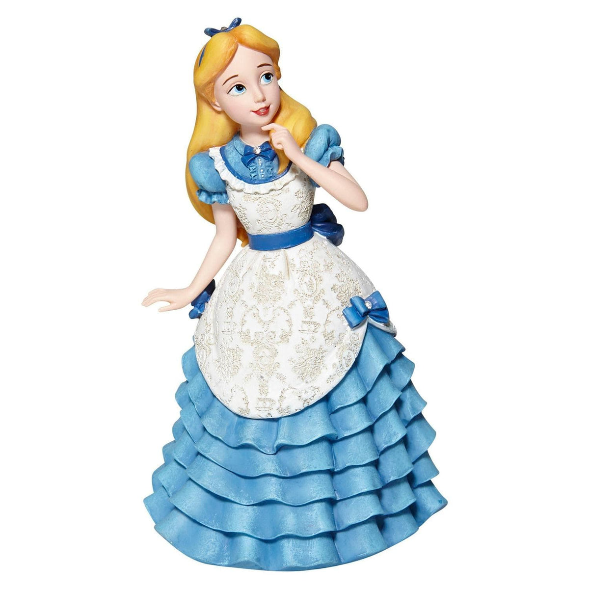 Disney Showcase Alice in Wonderland Figurine 6001660