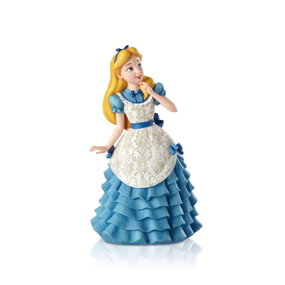 Disney Showcase Alice in Wonderland Figurine 6001660