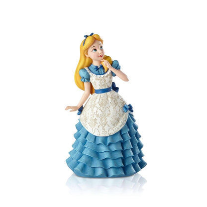 Disney Showcase Alice in Wonderland Figurine 6001660