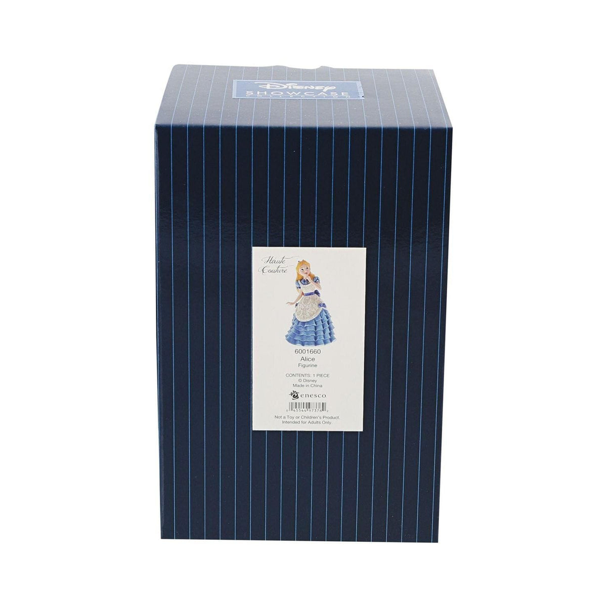 Disney Showcase Alice in Wonderland Figurine 6001660