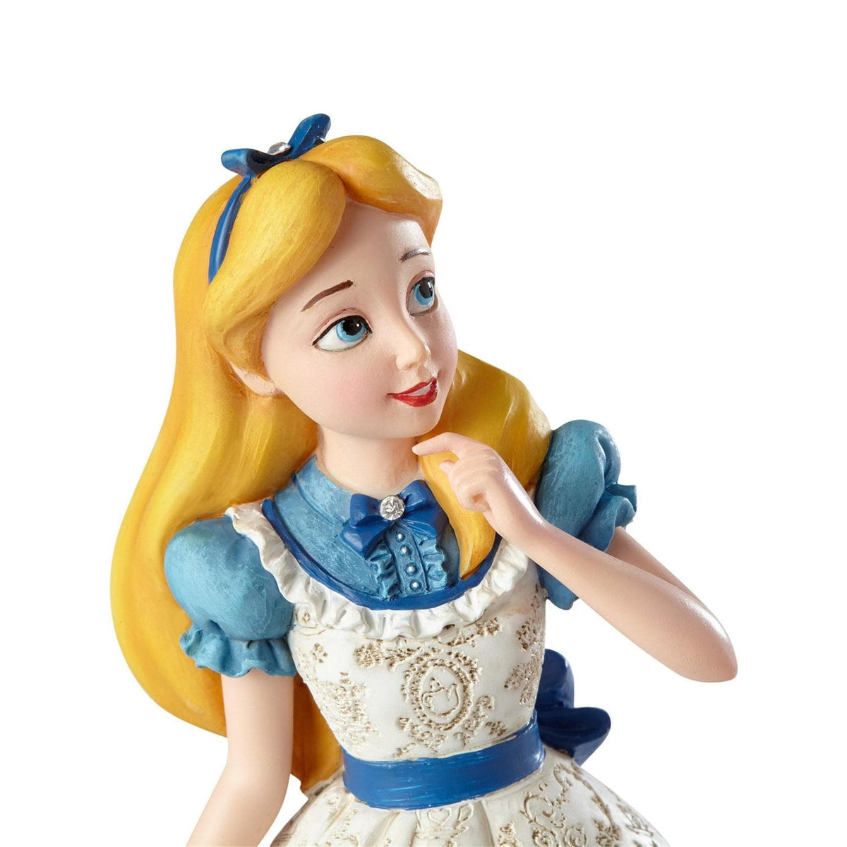 Disney Showcase Alice in Wonderland Figurine 6001660