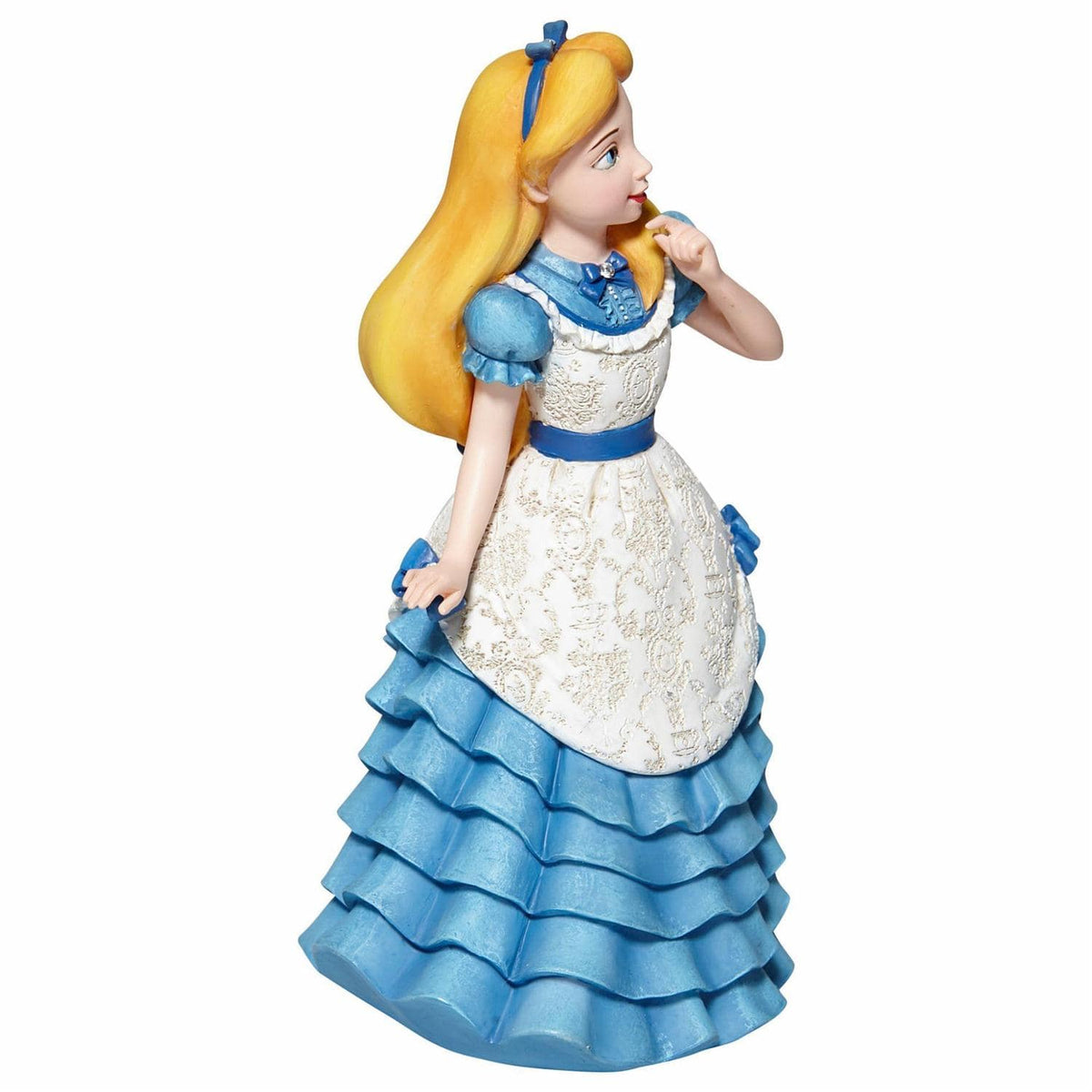 Disney Showcase Alice in Wonderland Figurine 6001660