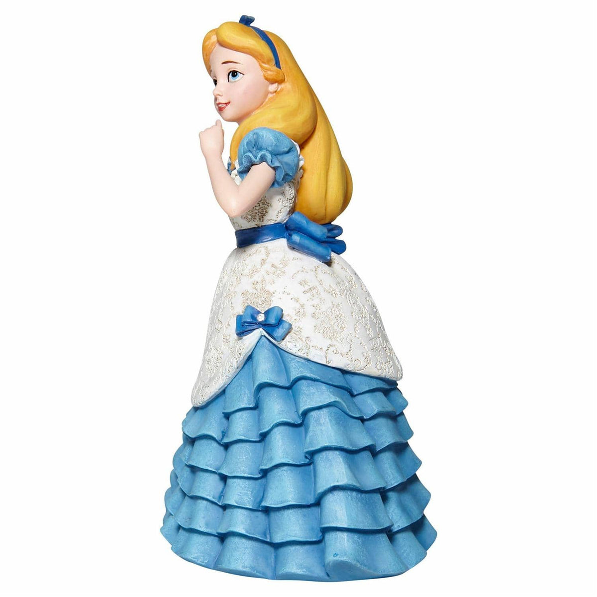 Disney Showcase Alice in Wonderland Figurine 6001660