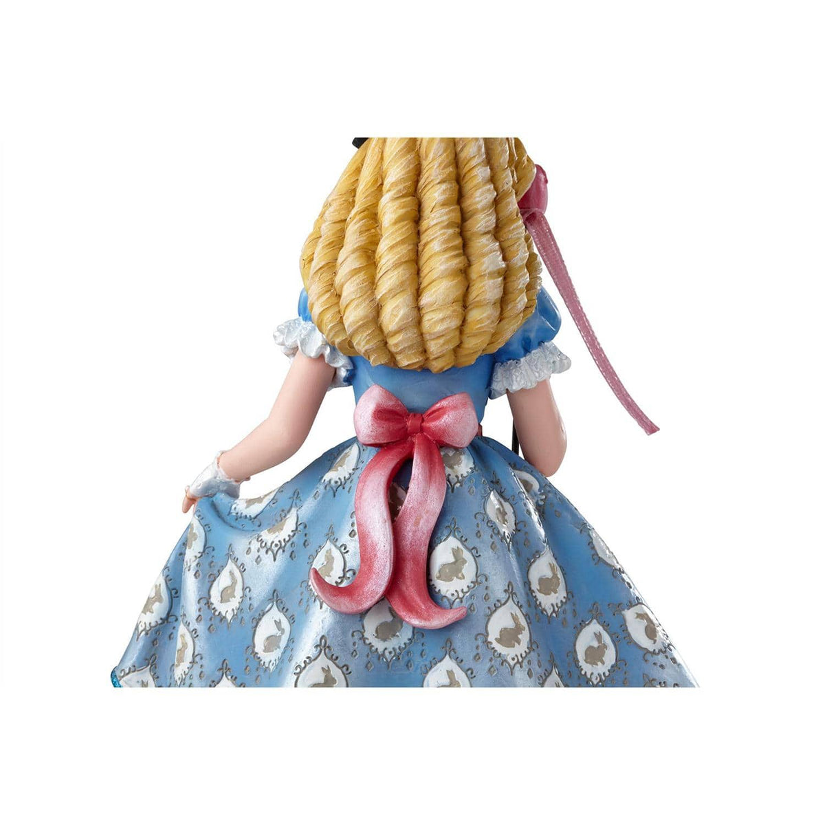 Disney Showcase Alice in Wonderland Masquerade Figurine