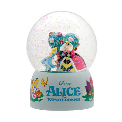 Disney Showcase Alice in Wonderland Waterball