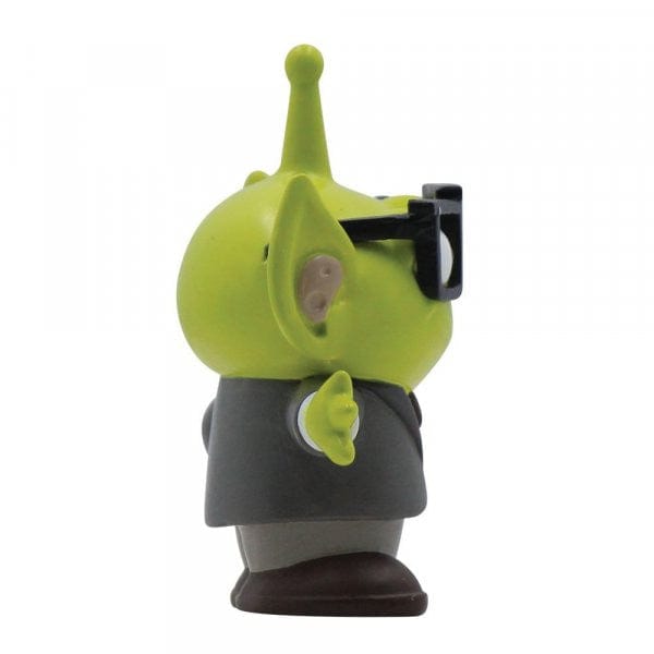 Disney Showcase Alien Carl Mini Figurine 6009036