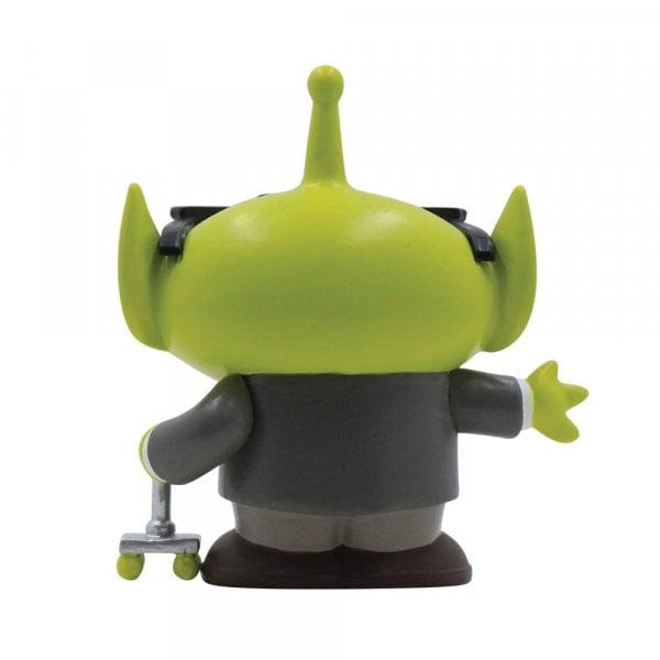 Disney Showcase Alien Carl Mini Figurine 6009036