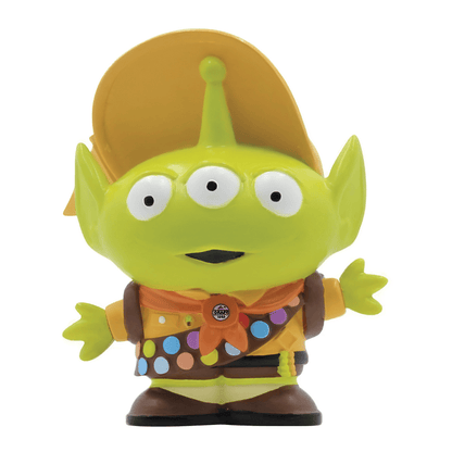 Disney Showcase Alien Mini Figurine ONE AT RANDOM