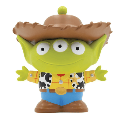 Disney Showcase Alien Mini Figurine ONE AT RANDOM